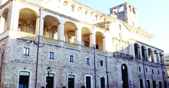 I sindaci&nbsp;a &ldquo;lezione&rdquo; di Pnrr. L'iniziativa promossa ad Acquaviva&nbsp;