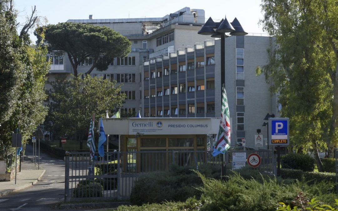 Covid, Enel X e Gemelli con la Calabria per gestire i malati in remoto
