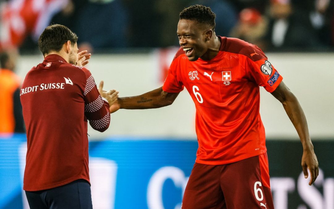 Zakaria “Alla Juve per crescere, è una grande occasione”