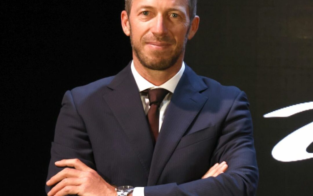 Paolo Cinti nuovo Direttore Marketing Alfa Romeo Italia