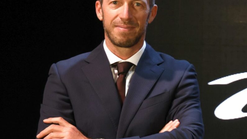 Paolo Cinti nuovo Direttore Marketing Alfa Romeo Italia