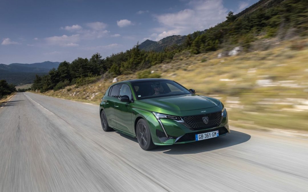 Peugeot Italia, Lonziano “Obiettivo 2022 vendere oltre 100mila vetture”