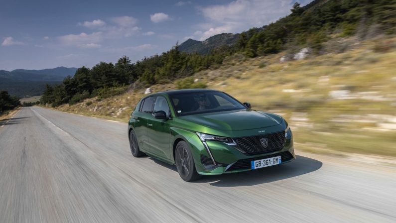 Peugeot Italia, Lonziano “Obiettivo 2022 vendere oltre 100mila vetture”