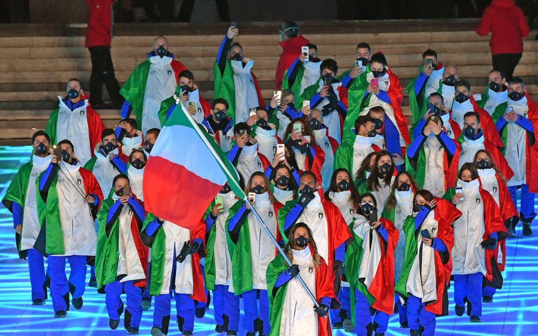 Mornati “Malagò vicinissimo ai ragazzi, aspettiamo Goggia”