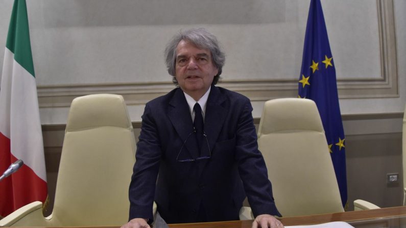 Brunetta: “Basta bipolarismo, nel 2023 riformisti uniti al Governo”