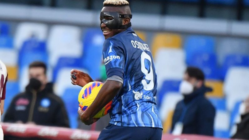 Venezia-Napoli 0-2, azzurri a -1 dall’Inter