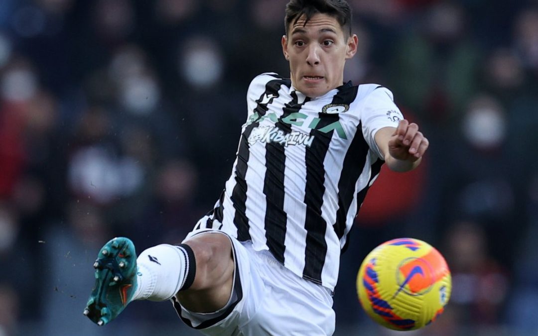 L’Udinese “mata” 2-0 il Toro, in gol Molina e Pussetto