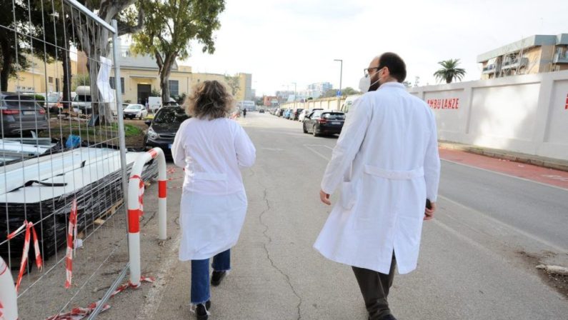 Cimo-Fesmed “Rendere più attrattiva l’attività intramoenia”