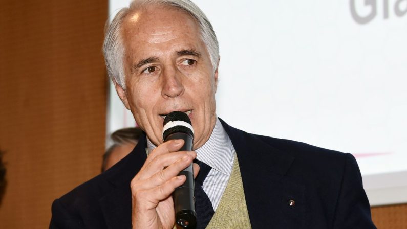 Pechino2022, Malagò negativo al test covid lascia l’isolamento