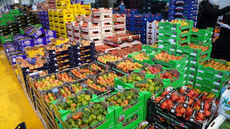 Agroalimentare, nel 2021 l’export dei distretti verso quota 20 miliardi