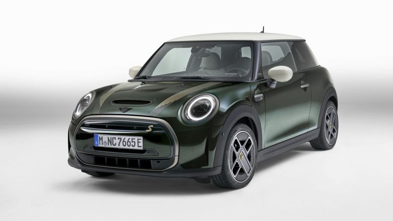 Con la primavera “sbocciano” le nuove Special Edition Mini