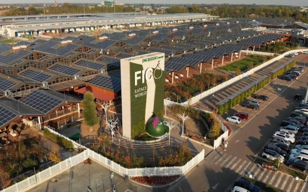 Fico Eataly World aprirà all’estero