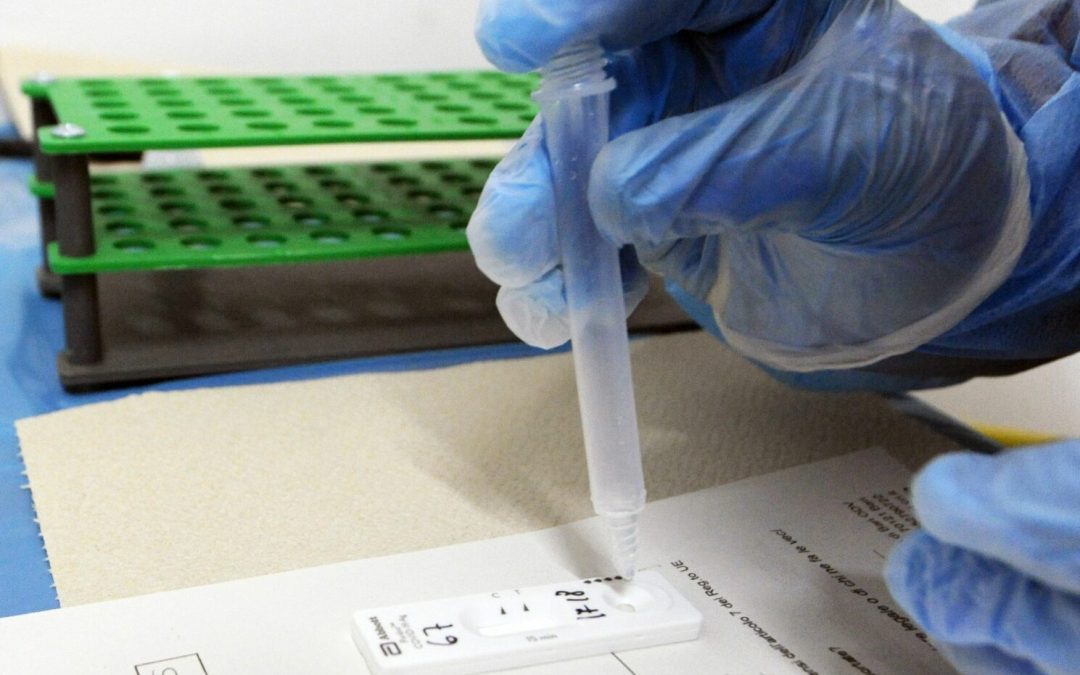 Covid, 75.862 nuovi casi e 325 decessi in 24 ore