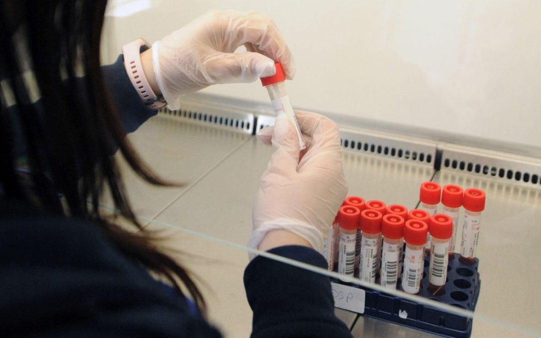 Vaccino efficace contro tutte le varianti. I primi test sugli animali lasciano ben sperare