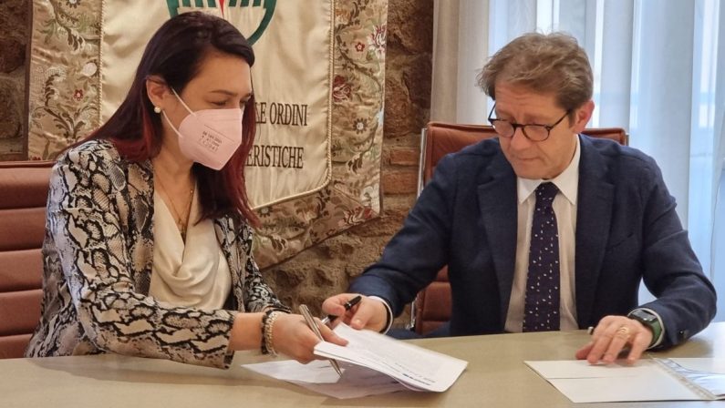 Avis-Fnopi, intesa sul buon uso del sangue e l’educazione alla salute
