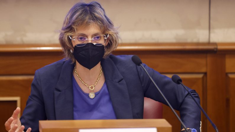 Giustizia, Bongiorno “Compito difficile per ministro Cartabia”