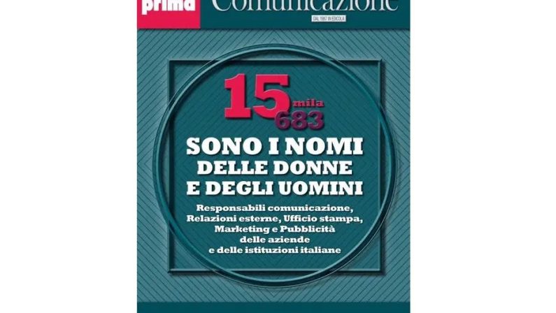 In edicola il 64esimo numero di Uomini Comunicazione