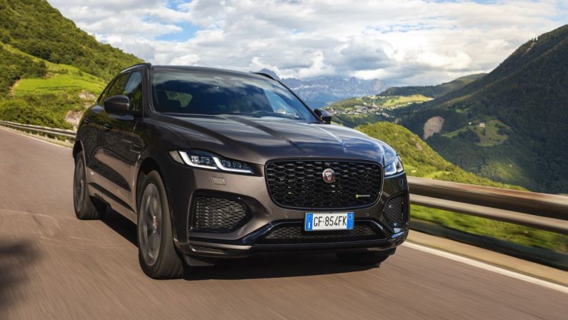 Nasce Jaguar Land Rover Rent