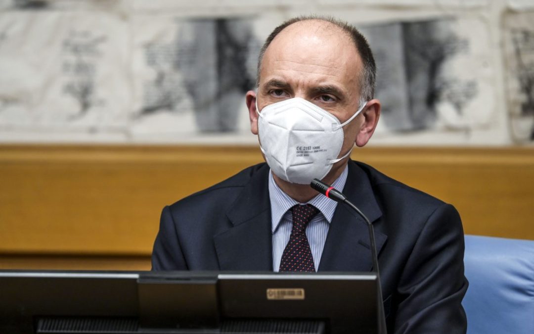 Bollette, Letta “Momento giusto per aiutare le famiglie e le imprese”