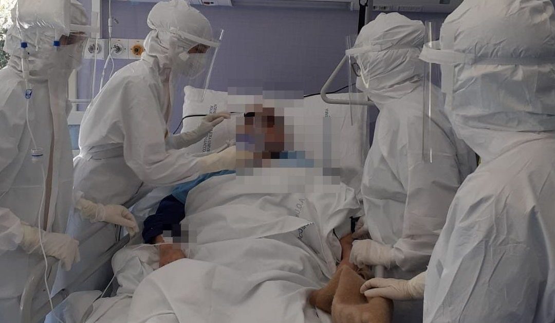 Coronavirus, il bollettino del 27 luglio: 13 vittime in Calabria