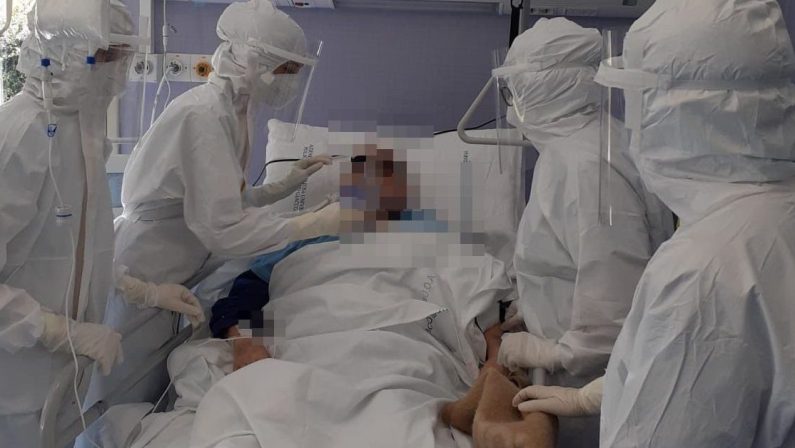 Coronavirus, il bollettino del 27 luglio: 13 vittime in Calabria