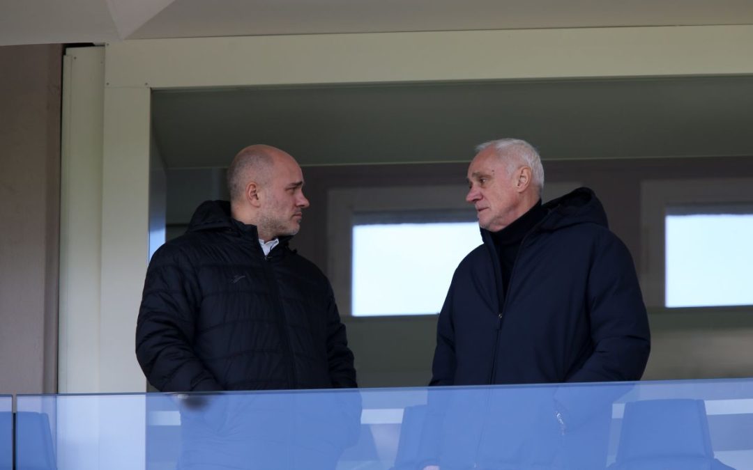 Gruppo acquisisce 55% Atalanta, Percassi “Crescere ancora”