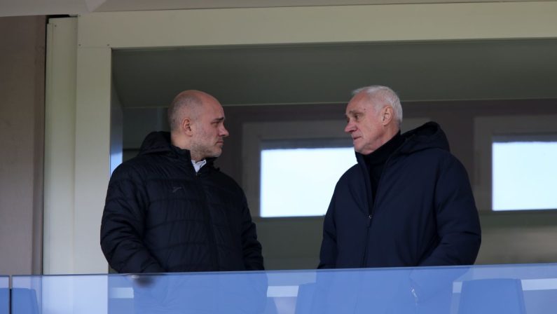 Gruppo acquisisce 55% Atalanta, Percassi “Crescere ancora”