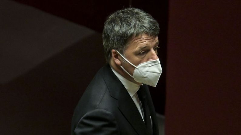 Open, Renzi “Non scappo dal processo, no a chi invade terreno politica”