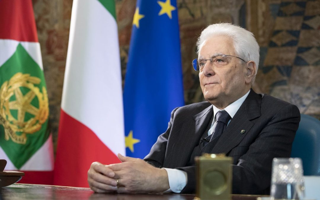 Malattie rare, Mattarella “Superare i limiti nell’assistenza”