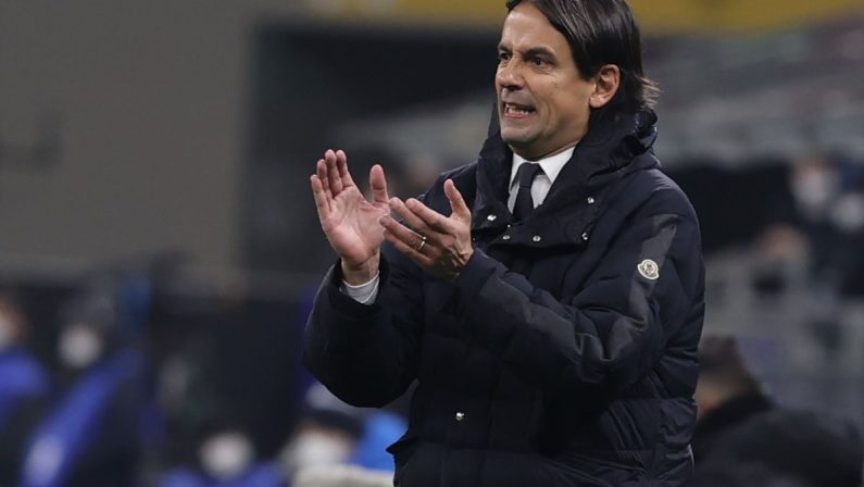 Inzaghi “Nel derby le motivazioni faranno la differenza”