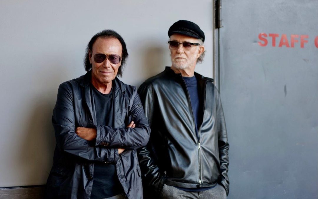 De Gregori e Venditti per la prima volta insieme in tour