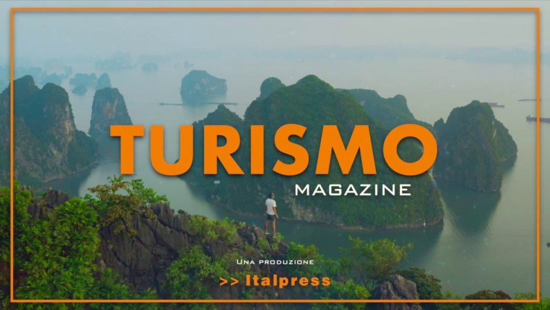 Turismo Magazine – 19/2/2022