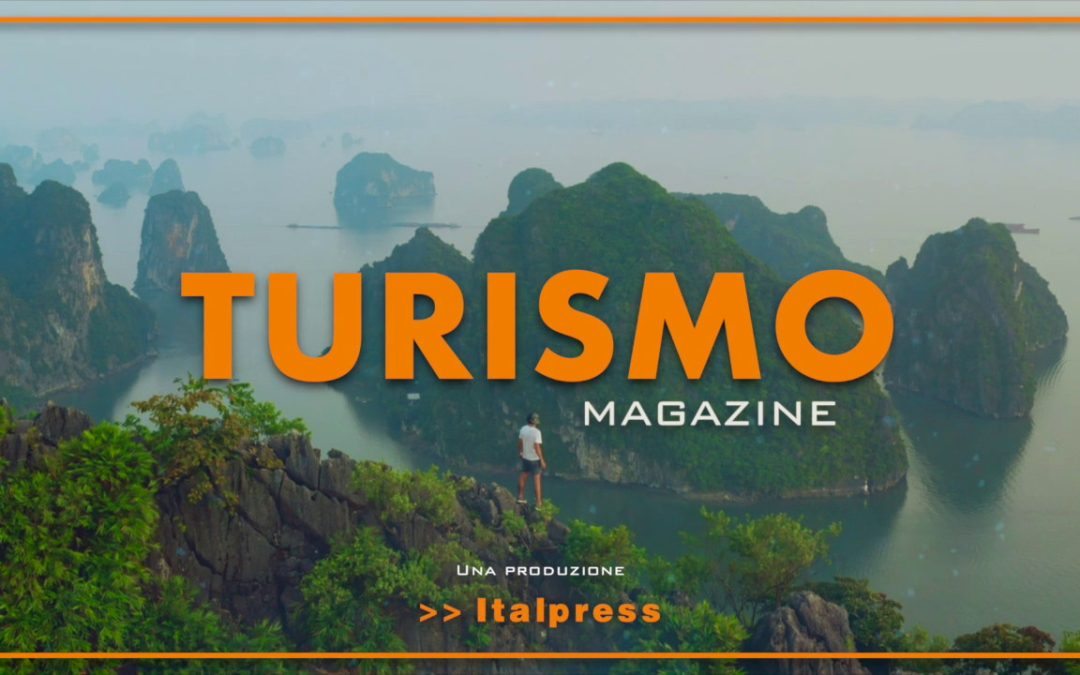 Turismo Magazine – 12/2/2022
