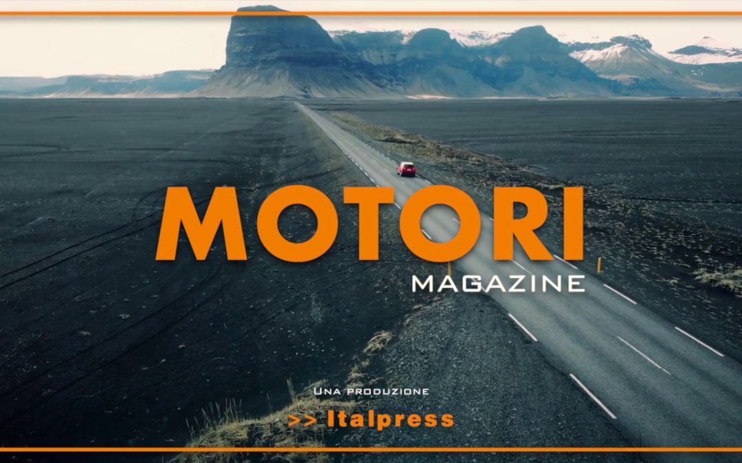 Motori Magazine – 20/2/2022