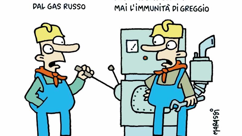 La sfogliatella di Marassi del 9&nbsp;febbraio 2022