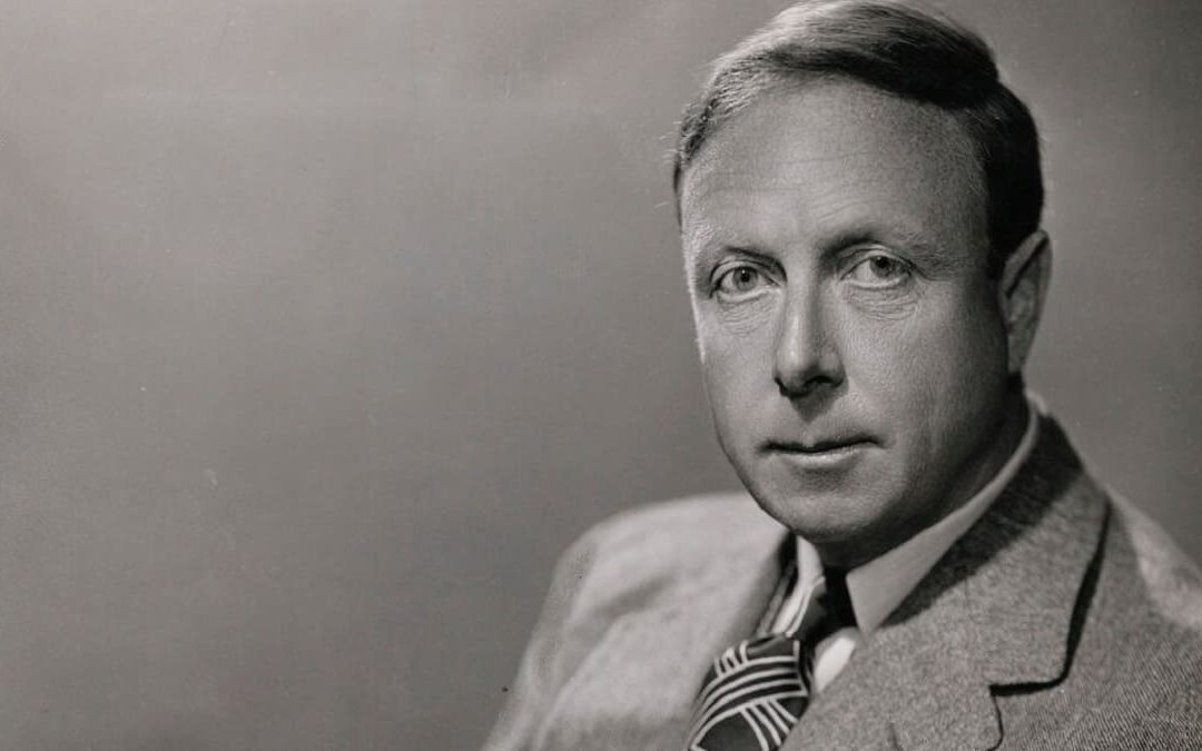 A. J. Cronin