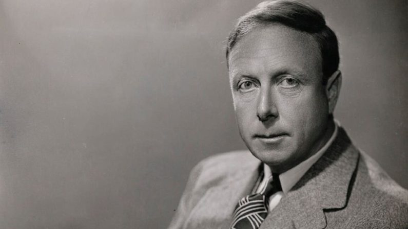 A. J. Cronin, romanziere per colpa di un’ulcera