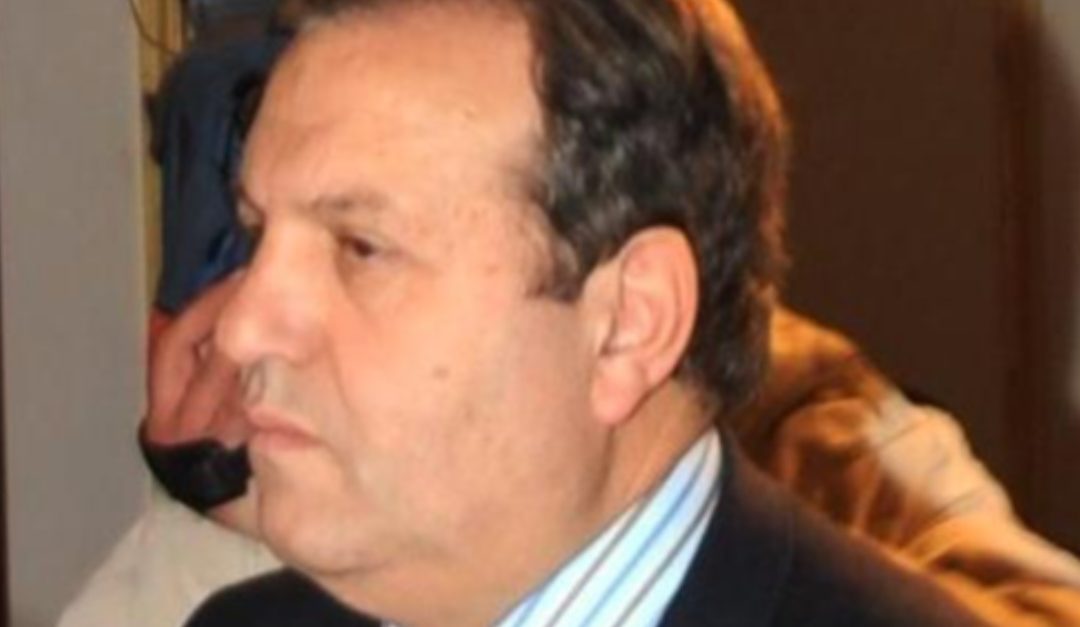 Antonio Farina