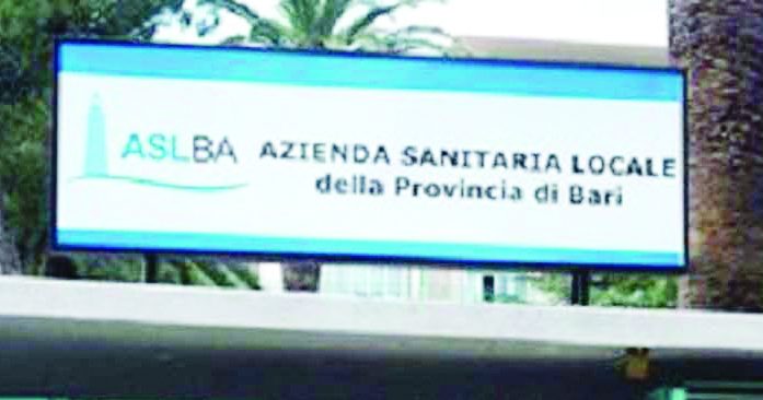 Asl di Bari, due veterinari contestano le assunzioni