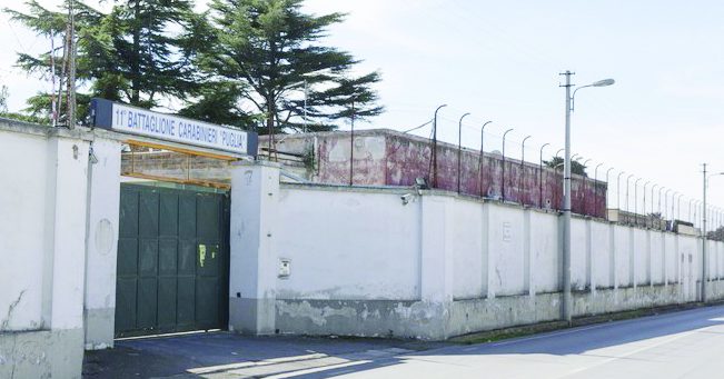 Parco della giustizia a Bari, pubblicato il bando per il progetto