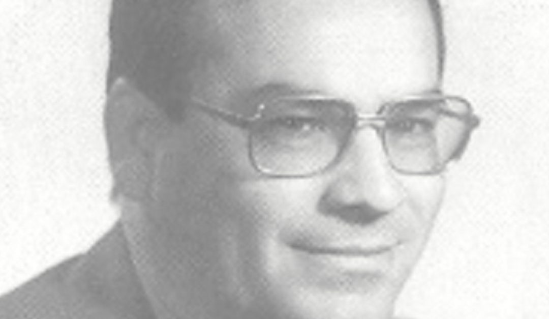 Samà in una foto d'archivio