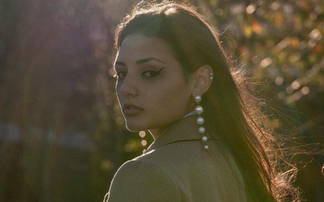 Dalia Aly