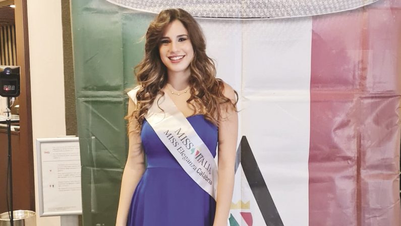 Torna Miss Italia, una reggina rappresenterà la Calabria