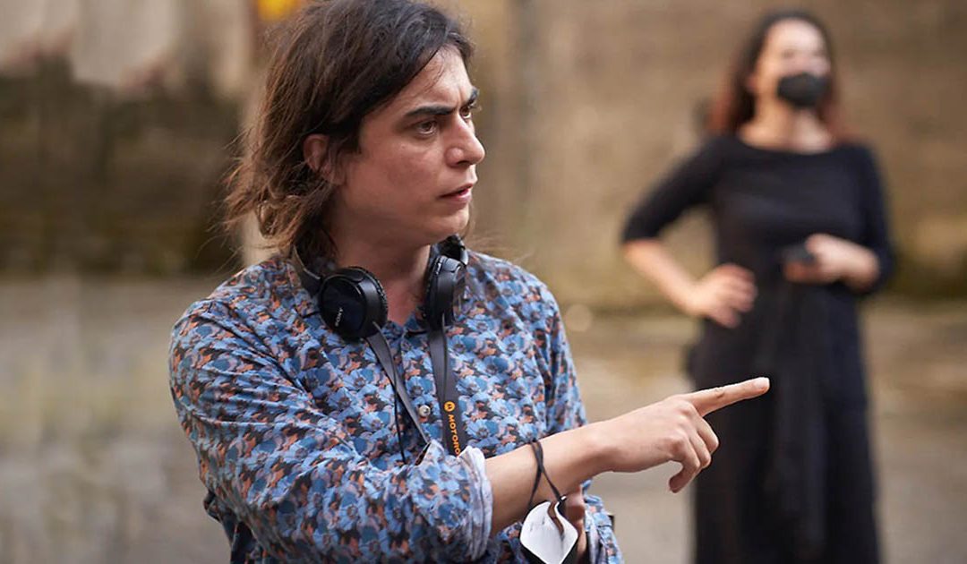 Francesco Costabile: «Con “Una femmina” mi si sono innamorato di nuovo della mia Calabria»