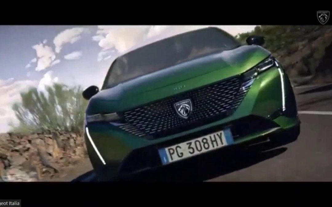Peugeot, obiettivo 2022 vendere almeno 100 mila vetture in Italia