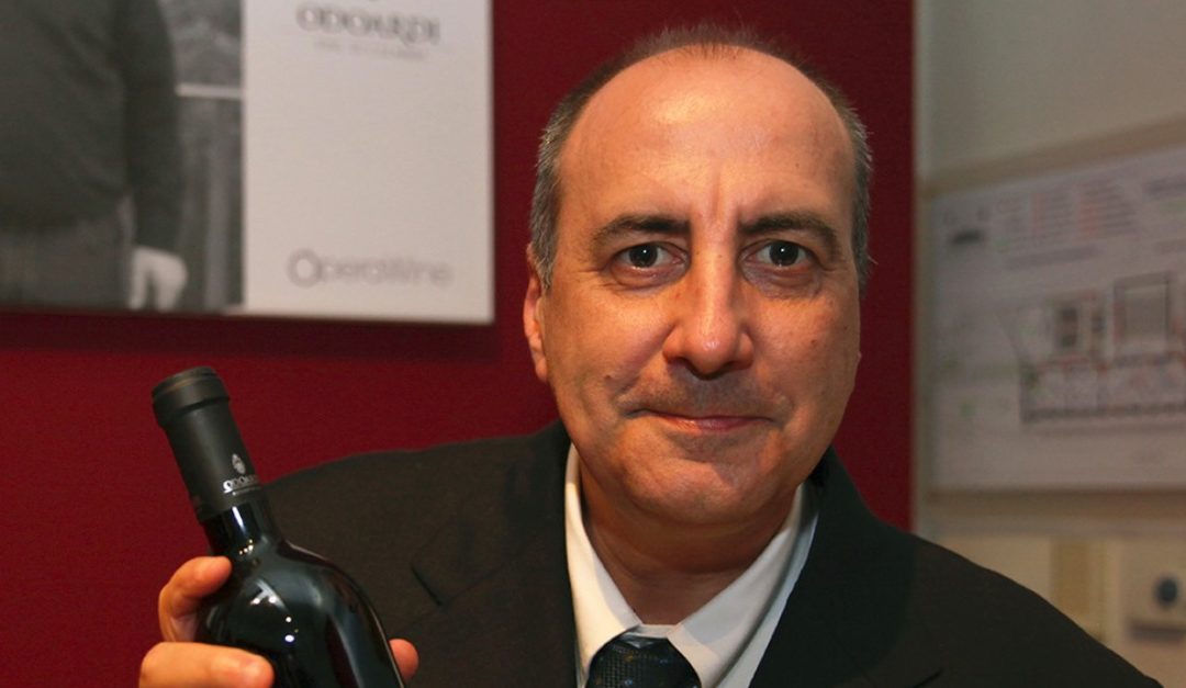 Gregorio Lillo Odoardi
