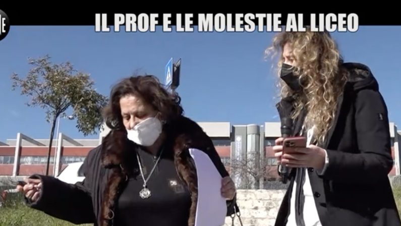 Liceo delle molestie, il Ministero cerca il sostituto della preside Maletta