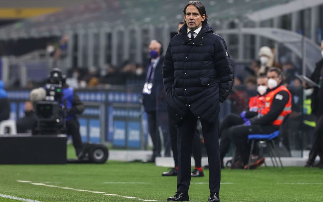 Inzaghi “Derby di Milano importante ma non decisivo”