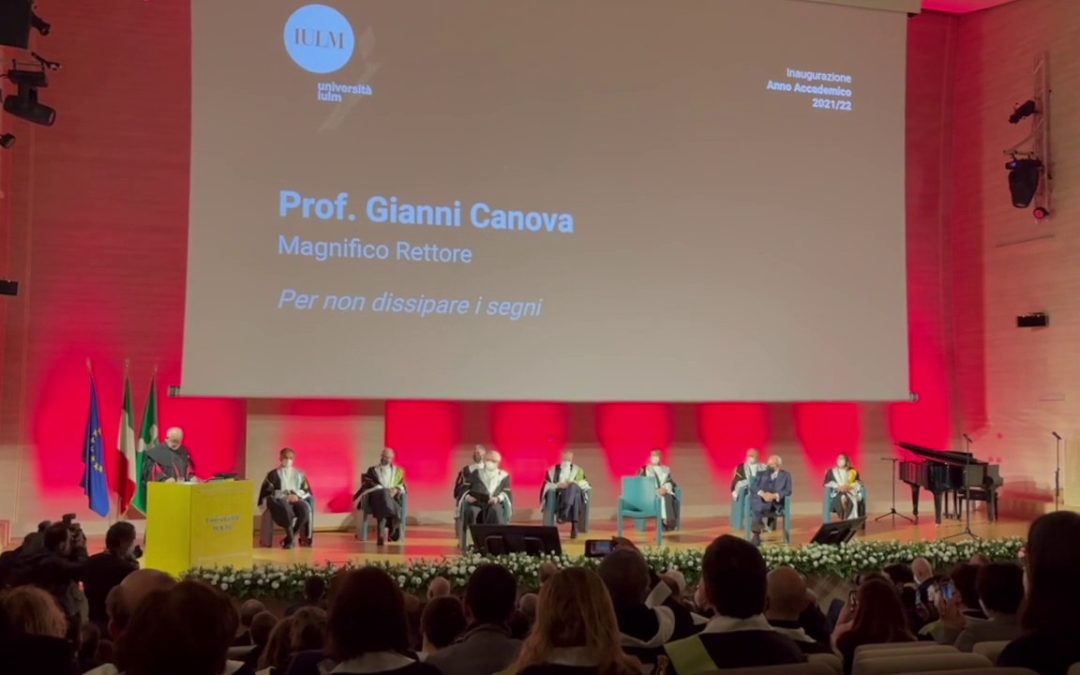 IULM, l’obiettivo è creare comunicatori consapevoli e responsabili