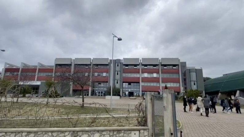 Liceo Valentini-Majorana di Castrolibero, nominata la nuova dirigente